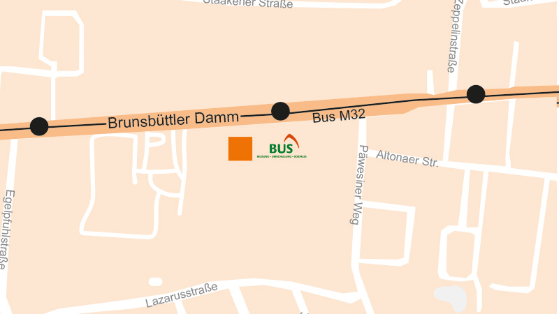 Brunsbüttler Damm